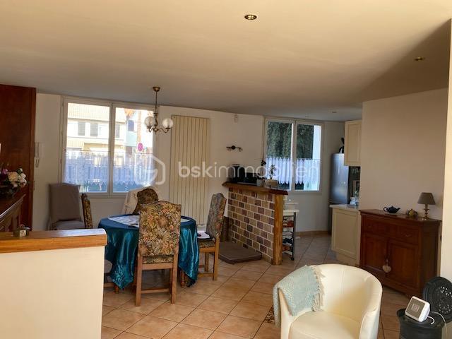 Pavillon - 110 m² - 6 pièces