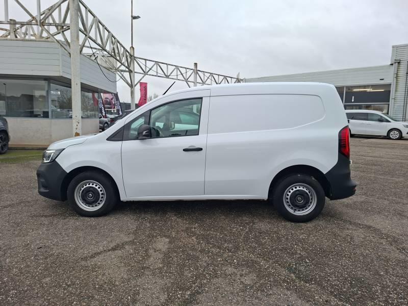 Renault Kangoo Van Blue Dci 115 Edc Grand Confort - 22