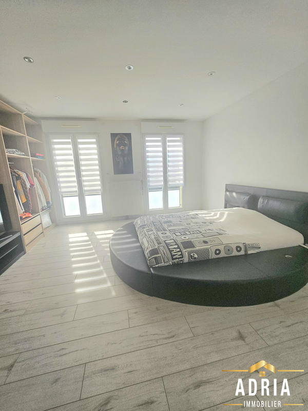 Maison - 78 m² - 3 pièces