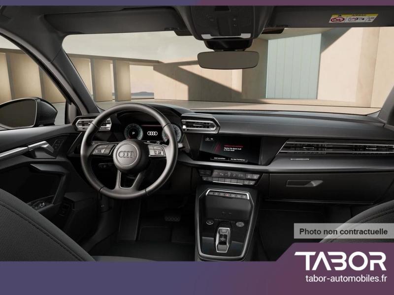 Audi A3 Sportback Tfsi 150 s tronic s line