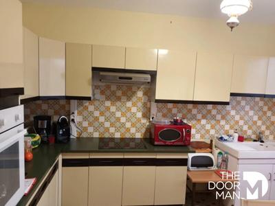 Maison - 72 m² - 3 pièces