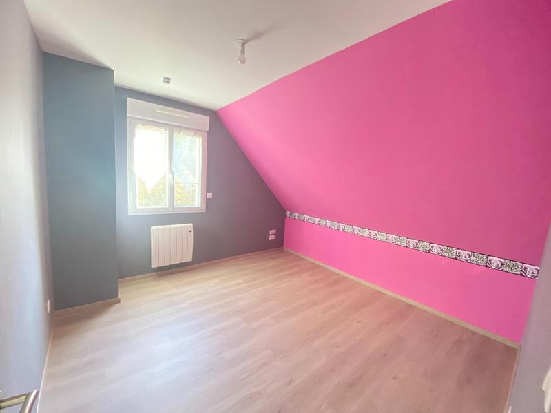 Maison - 159 m² - 7 pièces