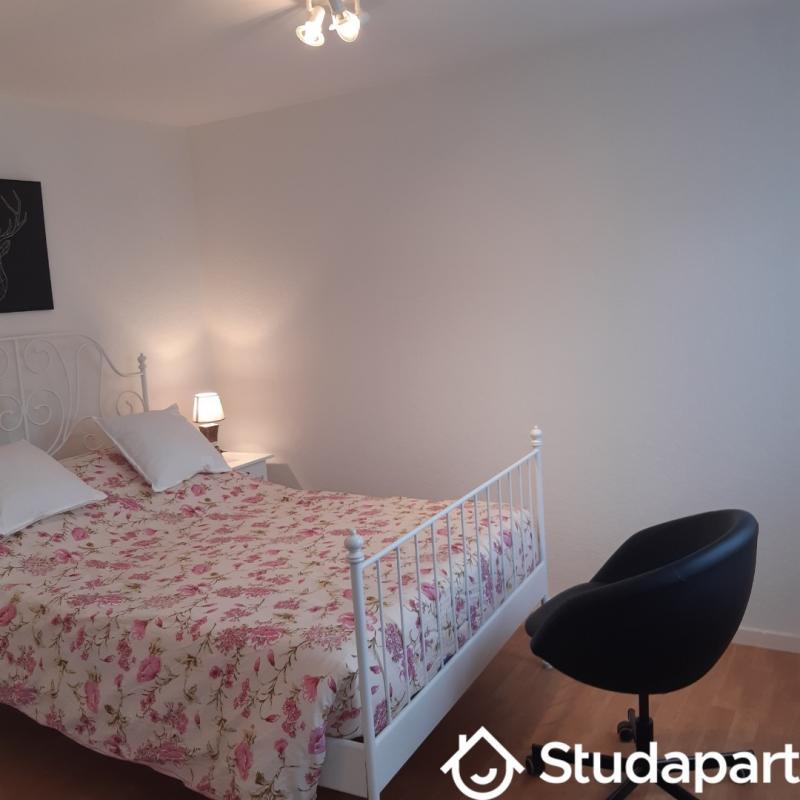 Appartement - 30 m² - 2 pièces