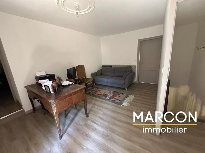Propriété - 107 m² - 5 pièces