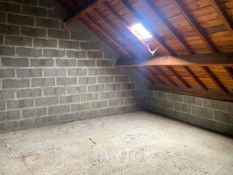 Maison - 117 m² - 5 pièces