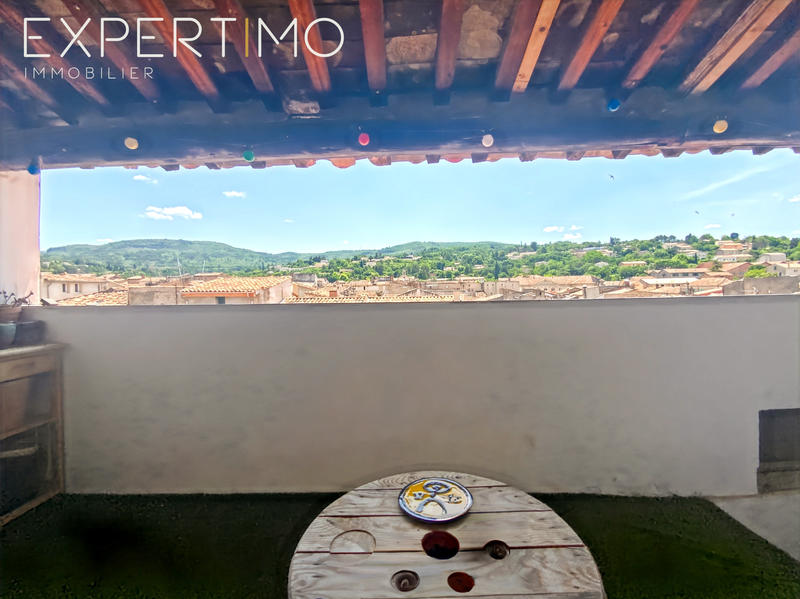 Appartement - 47 m² - 3 pièces