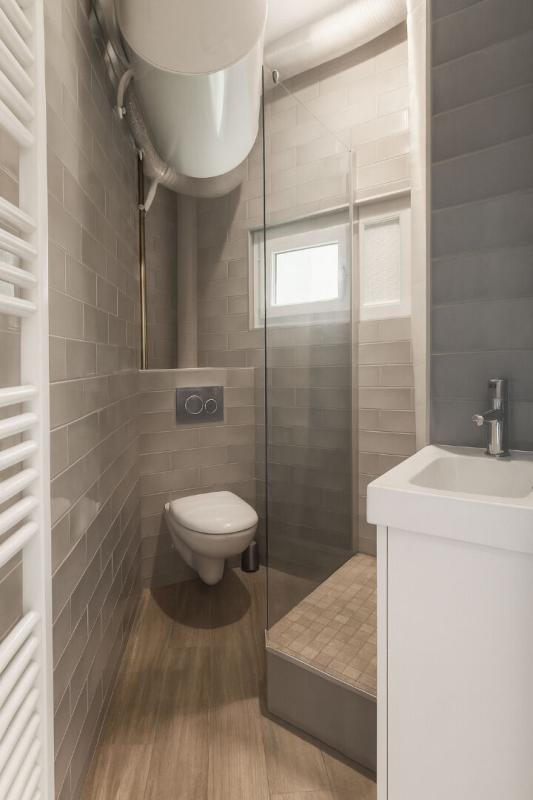 Appartement - 28 m² - 1 pièce