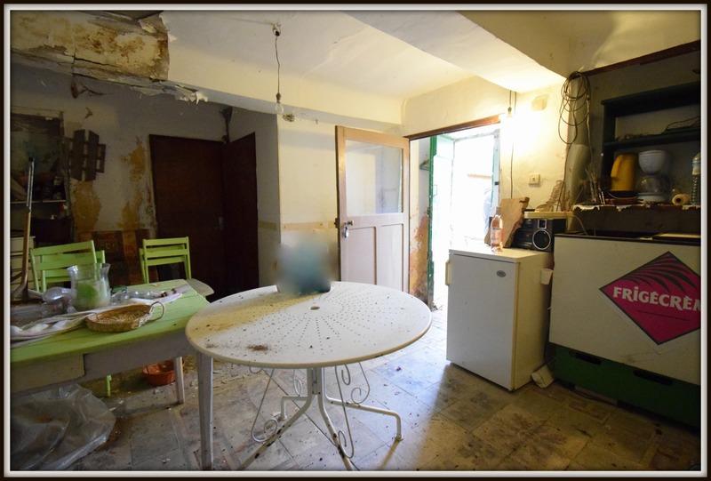 Mas - 80 m² - 3 pièces