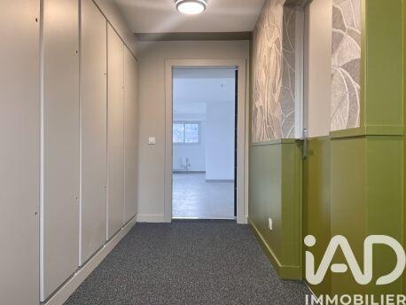 Appartement - 89 m² - 4 pièces