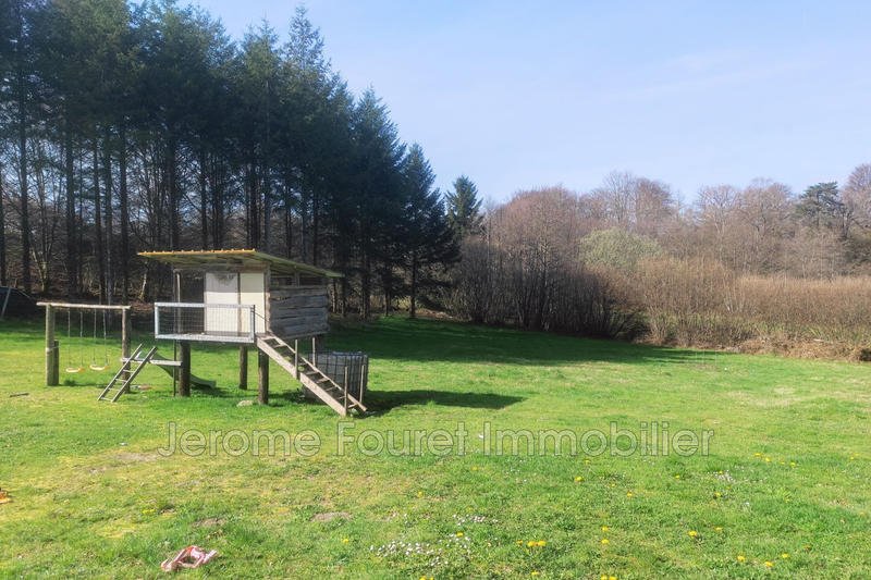 Pavillon - 179 m² - 12 pièces