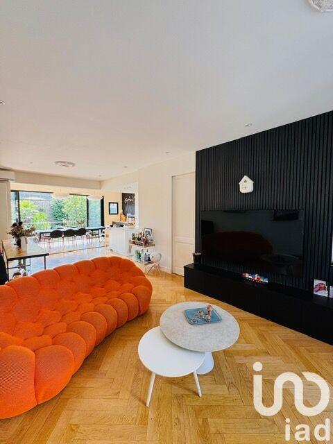 Maison de ville - 195 m² - 7 pièces