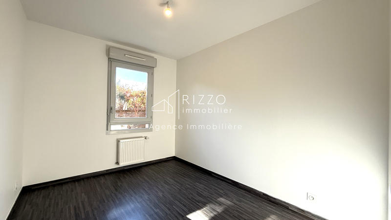 Appartement - 83 m² - 4 pièces