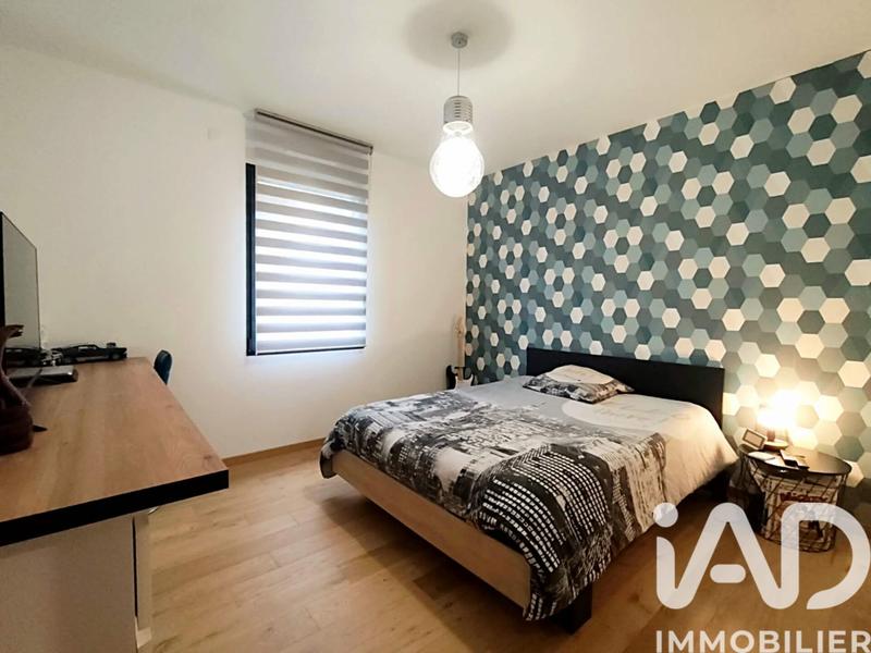 Maison de maîtres - 152 m² - 7 pièces