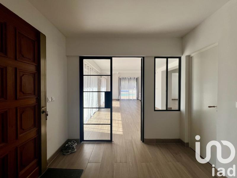 Maison de maîtres - 162 m² - 9 pièces