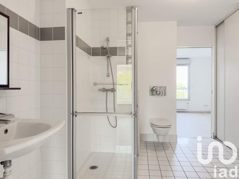 Appartement - 112 m² - 5 pièces