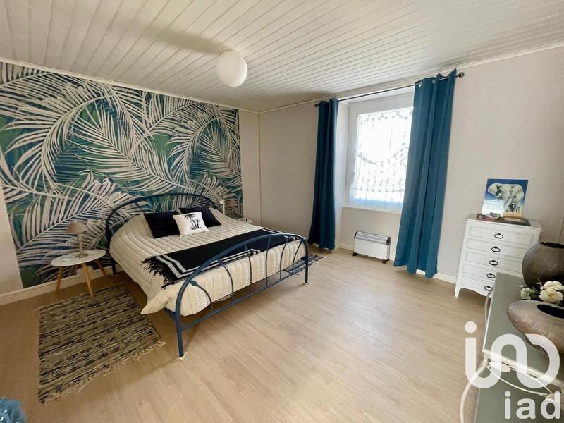 Maison de village - 156 m² - 5 pièces