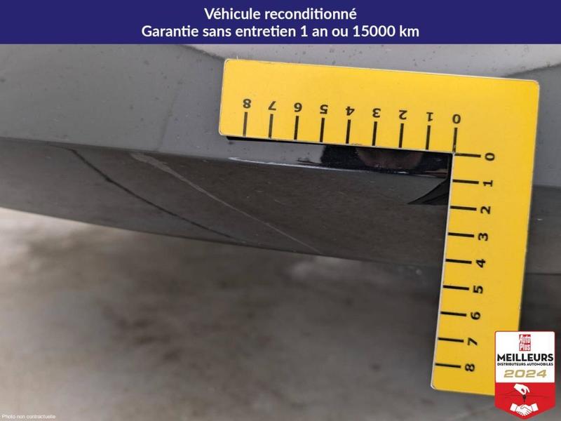 Ds Ds 4 Ds4 Hybride E-Tense 225 Eat8 Rivoli