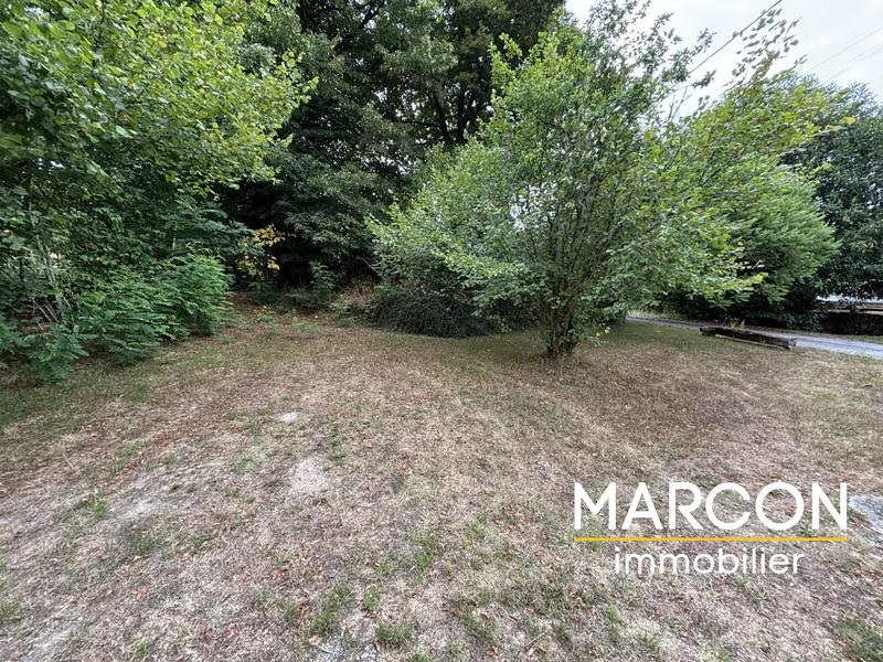 Maison - 106 m² - 5 pièces