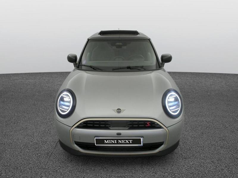 Mini Cooper F66 204 ch Dkg7 s Favoured + Pack