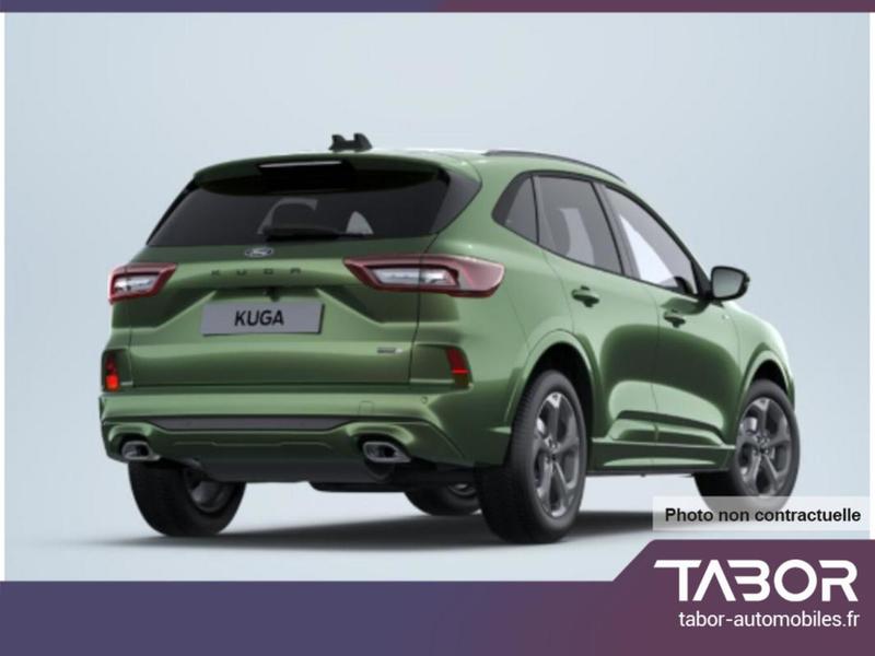 Ford Kuga Fhev 183 Awd St-Line sièges chauf Cam