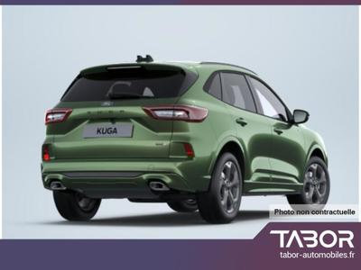 Ford Kuga Fhev 183 Awd St-Line sièges chauf Cam