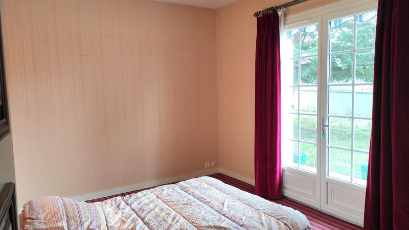 Maison - 222 m² - 6 pièces