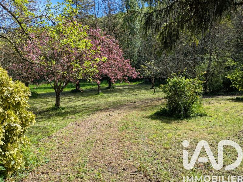 Maison - 160 m² - 5 pièces