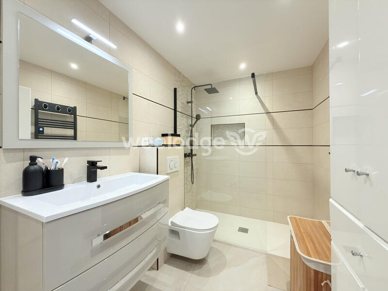 Maison - 140 m² - 7 pièces