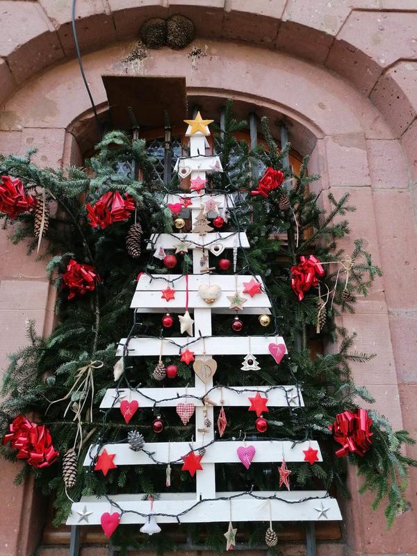 Chasse aux trésors de Noël : le lutin pétillant et la sauce de Kientzheim