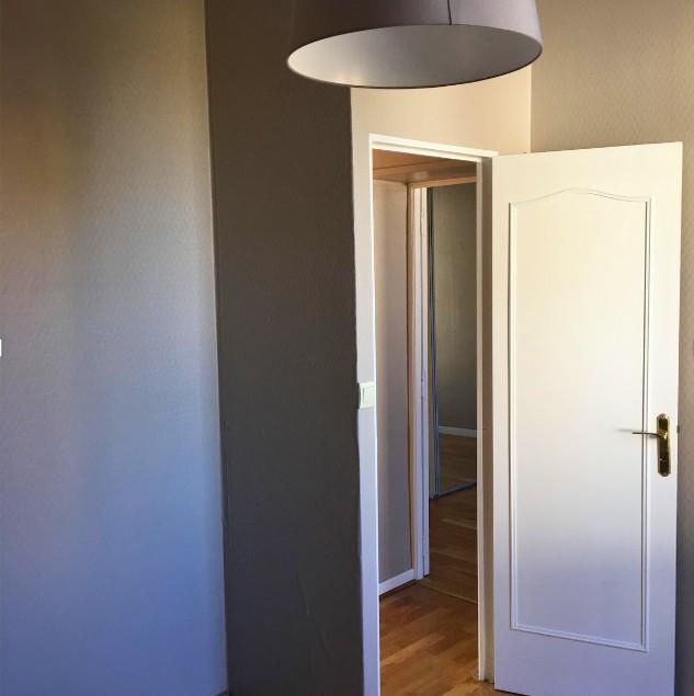 Appartement - 46 m² - 3 pièces