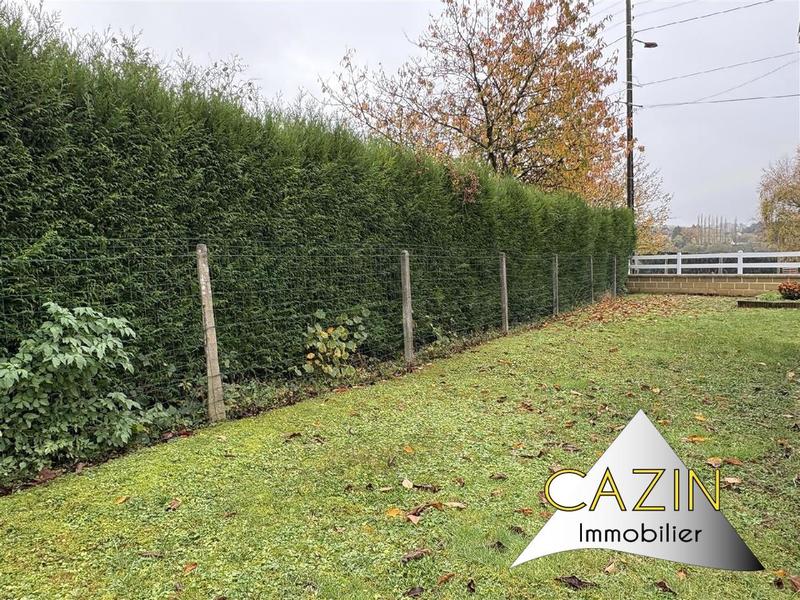 Maison - 78 m² - 4 pièces