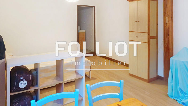 Immeuble - 177 m² - 6 pièces