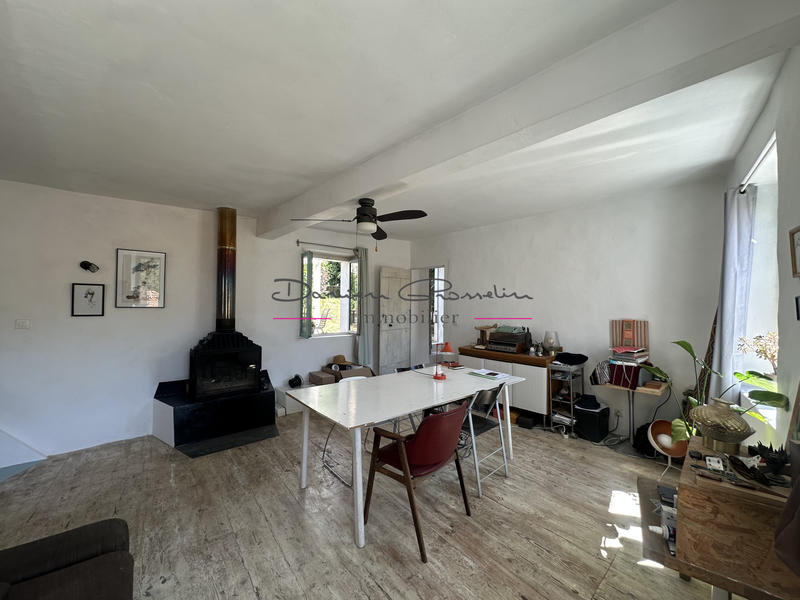 Maison - 129 m² - 6 pièces