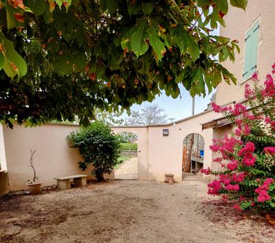 Maison - 184 m² - 7 pièces