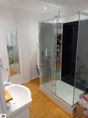 Maison de village - 45 m² - 2 pièces