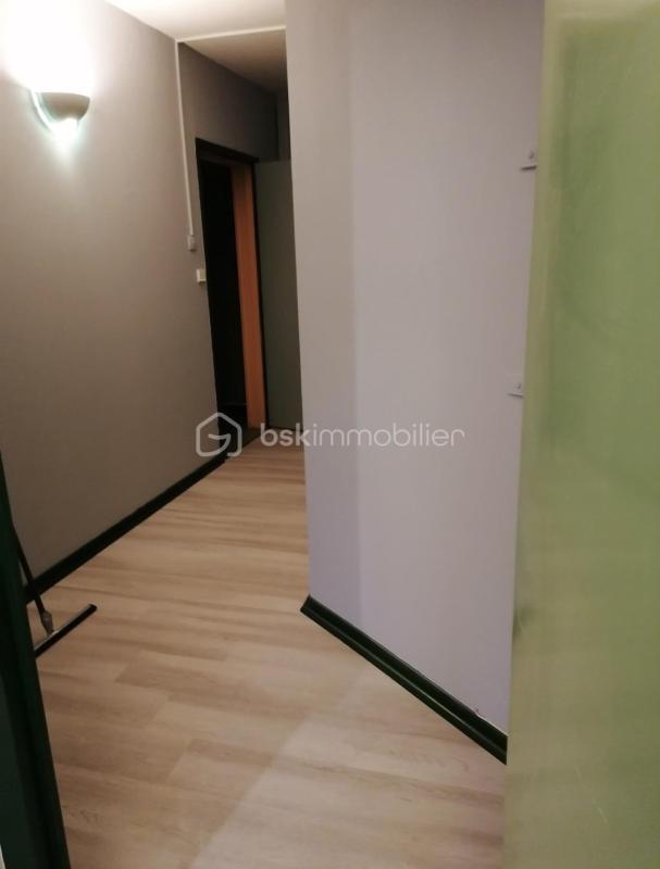Appartement - 88 m² - 4 pièces