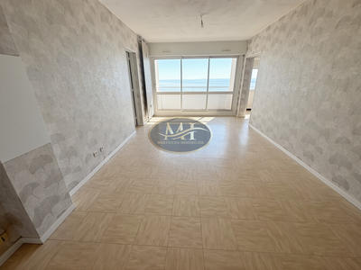 Appartement - 92 m² - 5 pièces