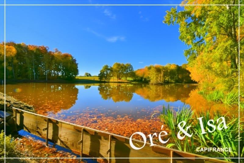 Terrain - 49 655 m²