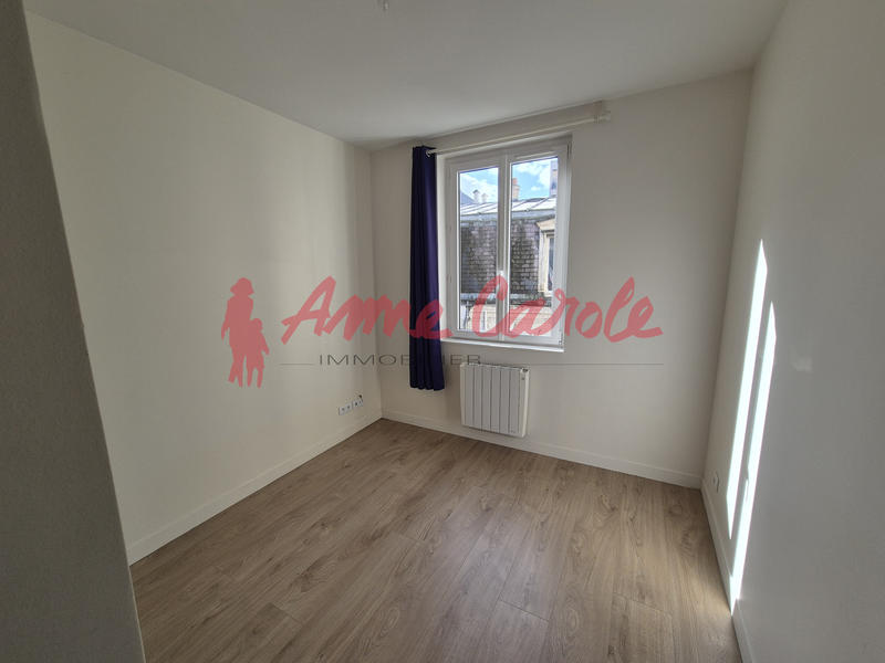 Duplex - 76 m² - 4 pièces