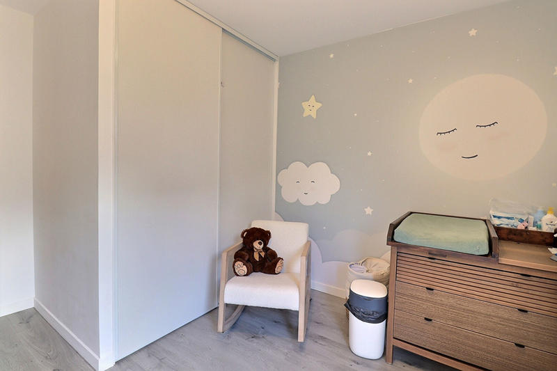 Appartement - 68 m² - 3 pièces