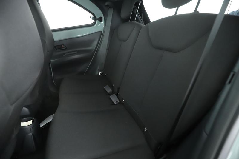 Toyota aygo x 1.0 Vvt-i Design s-Cvt 72 ch