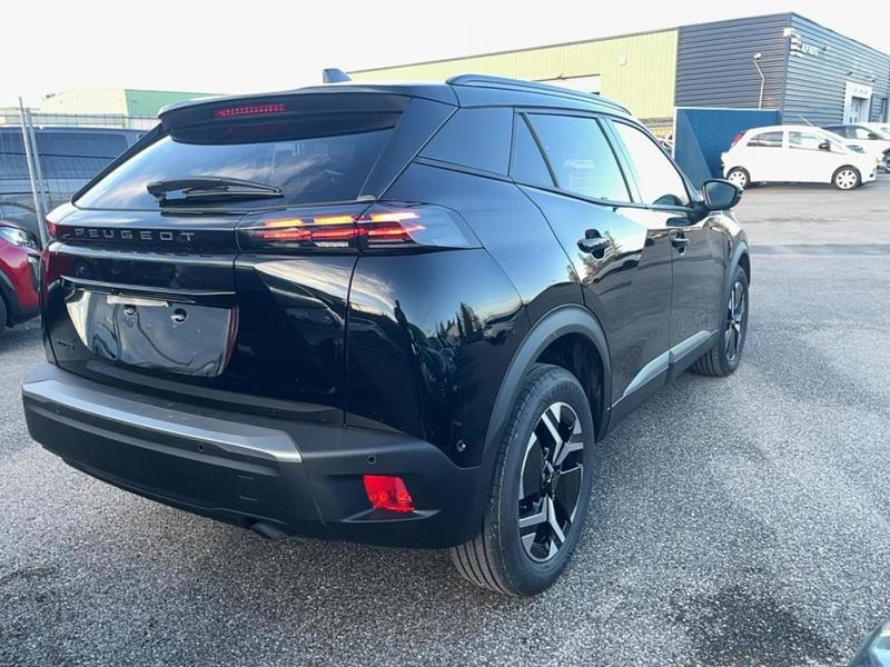 Peugeot 2008 II 100 ch Allure