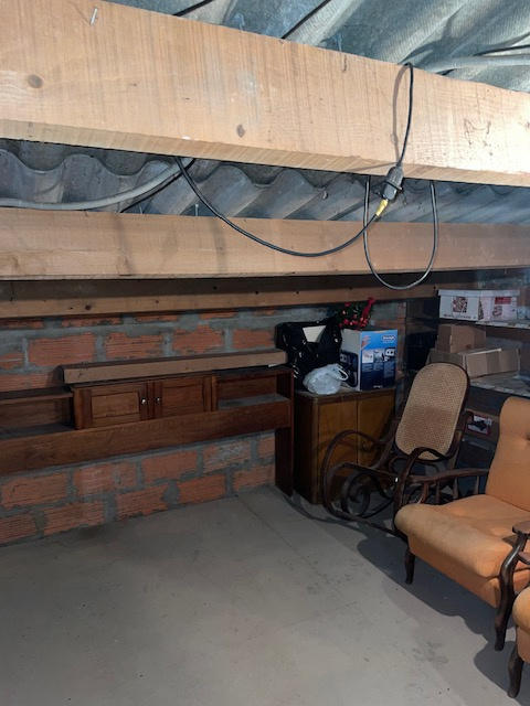 Maison - 99 m² - 4 pièces