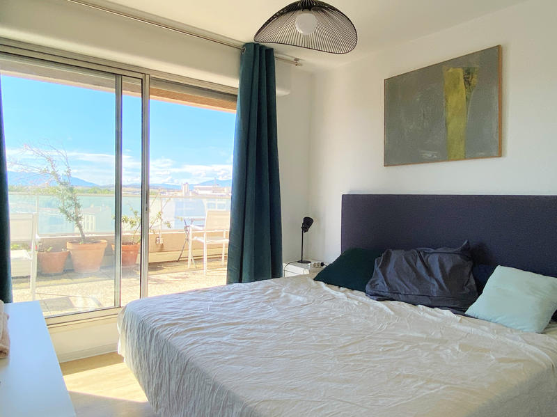 Appartement - 102 m² - 5 pièces