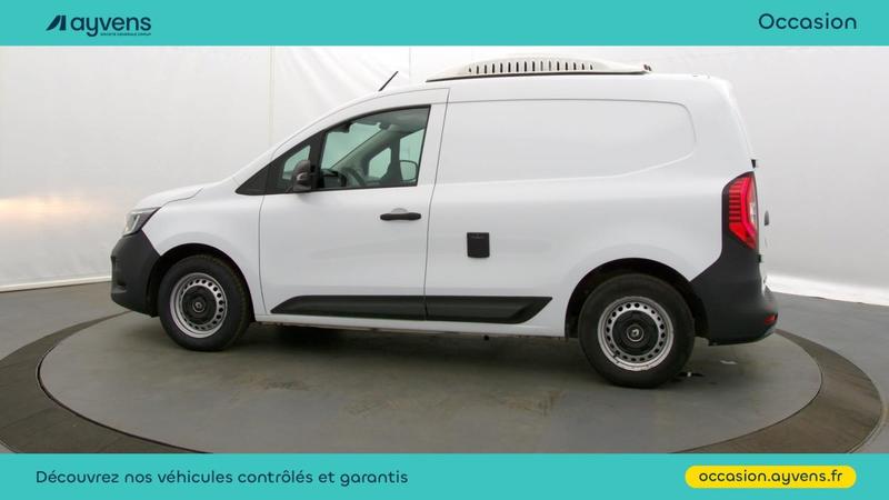 Renault Kangoo Van L1 1.5 Blue dCi 95ch Grand Confort