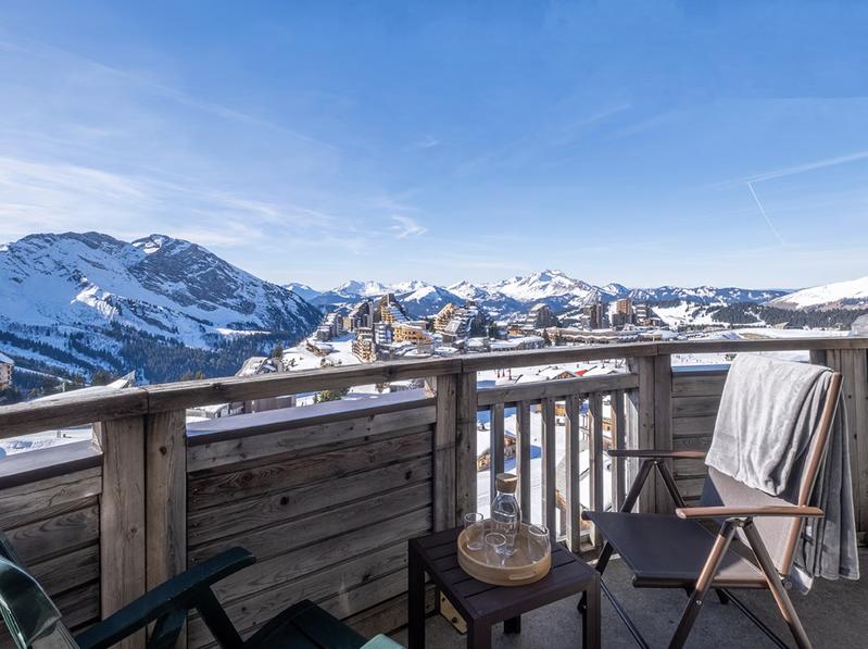 Appartement - 34 m² - 2 pièces