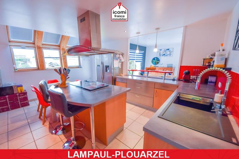 Maison - 195 m² - 7 pièces