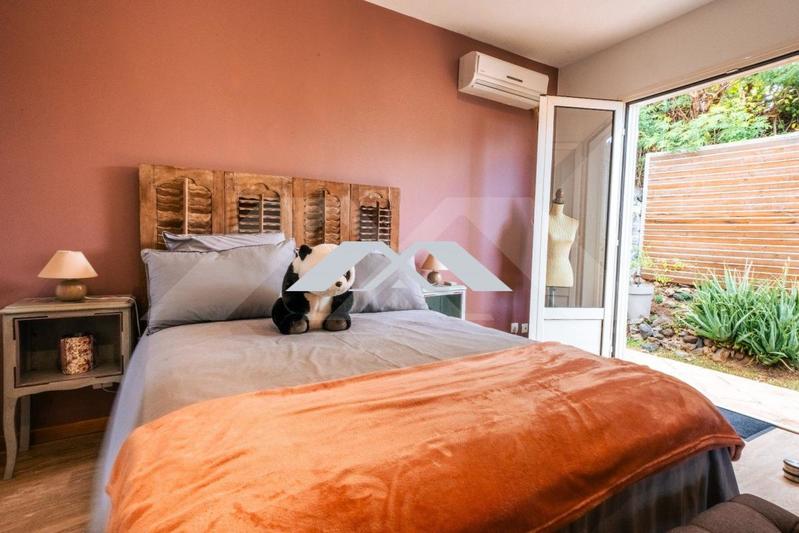 Villa - 211 m² - 7 pièces