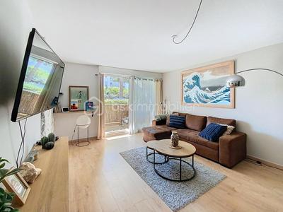 Appartement - 71 m² - 3 pièces