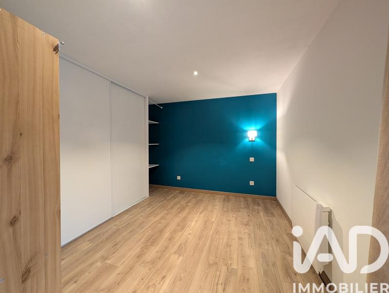 Maison de village - 54 m² - 2 pièces